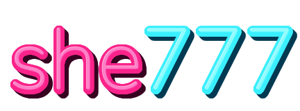 she777 — logo kanal
