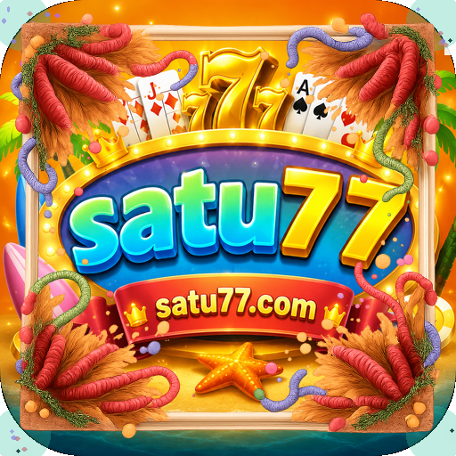 satu77 — mitra unggulan