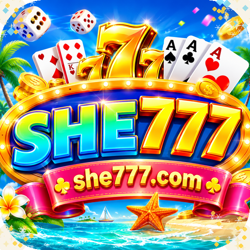 she777 — mitra unggulan